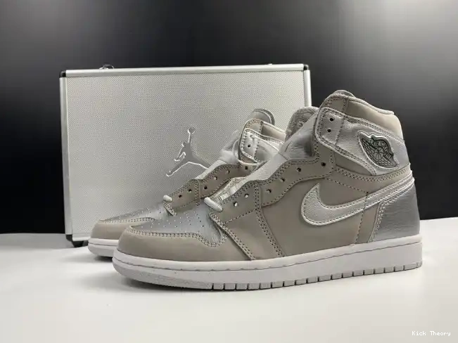 Kicktheory Air Jordan Neutral DC1788-029 1 OG High Japan Grey 0528